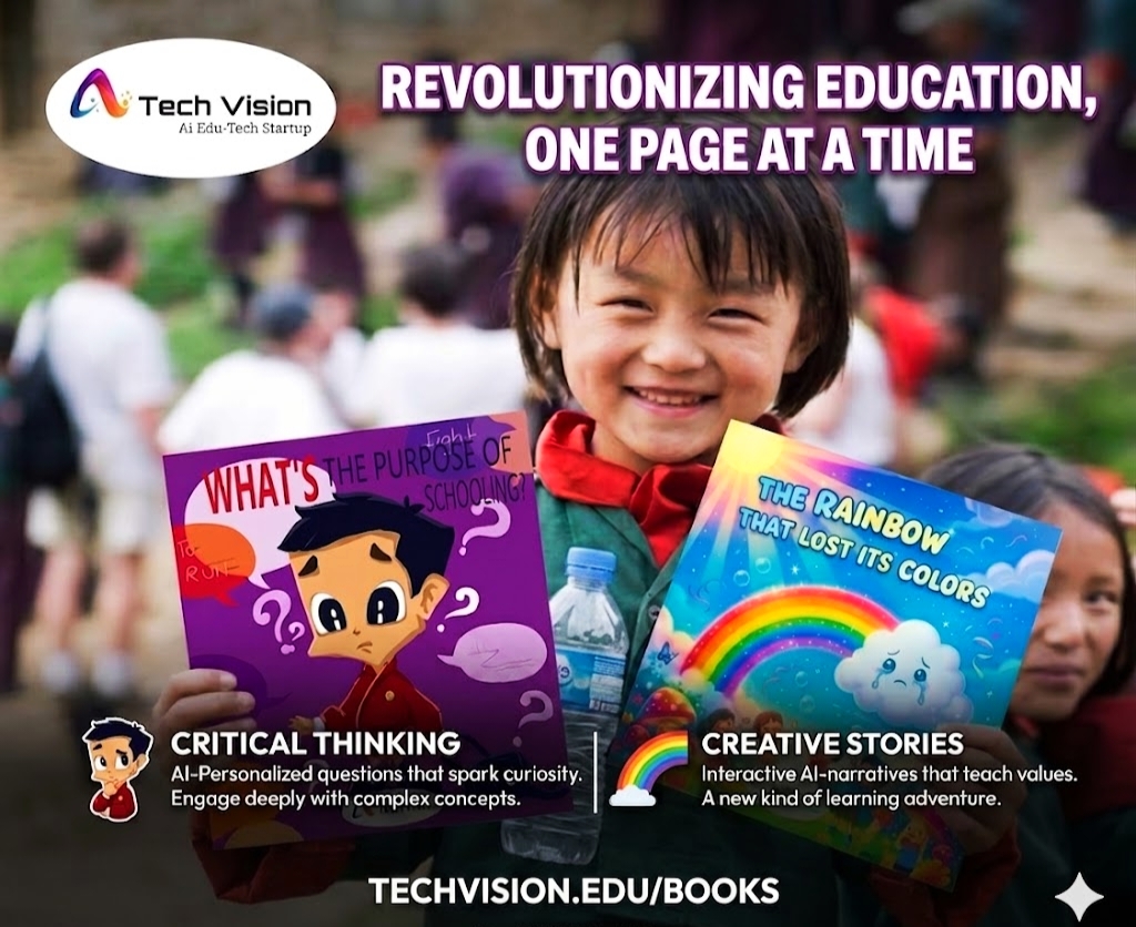 Edu-Tech Books