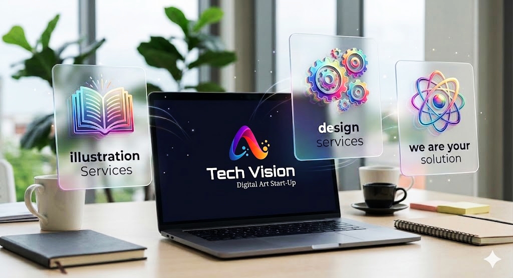 We are solution for your design needs